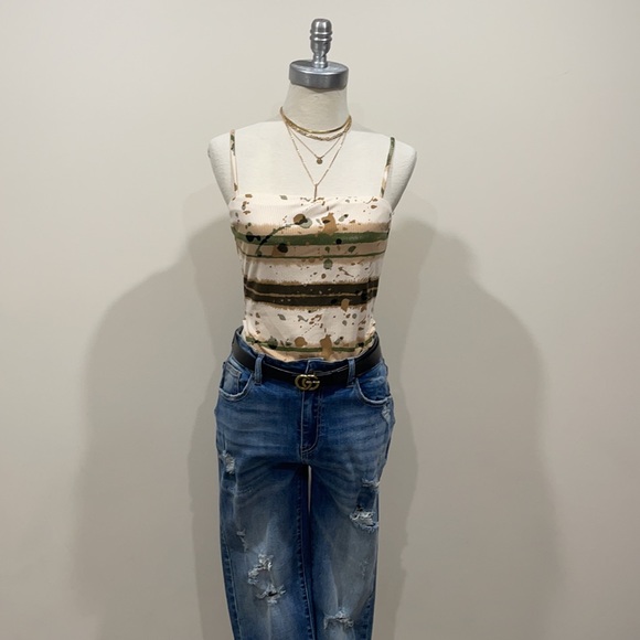 💚BEAUTIFUL TOP💚 - Picture 2 of 7